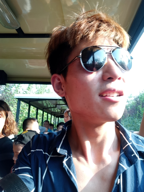 缘来是妳的第二张照片--廊坊相亲服务中心