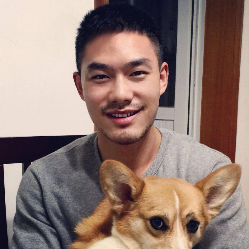 林子晨的第一张照片--廊坊相亲服务中心