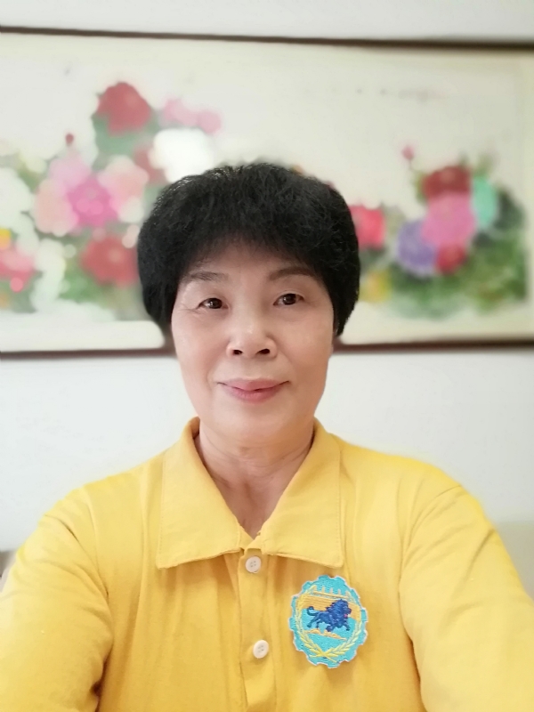 快乐星的第二张照片--廊坊相亲服务中心