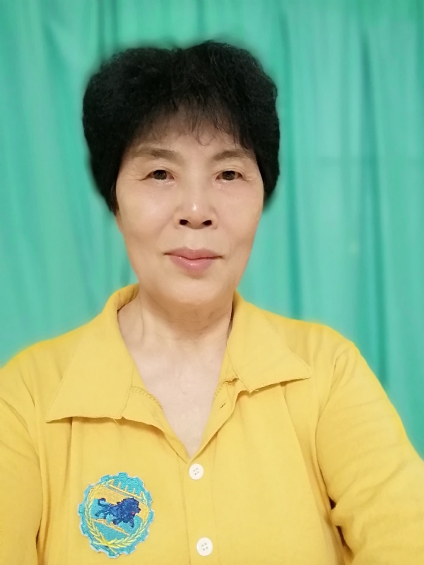 快乐星的第三张照片--廊坊相亲服务中心