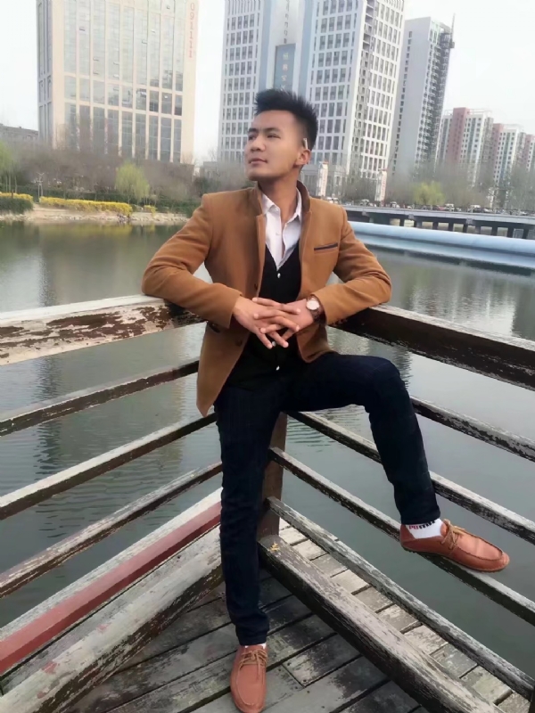 只为等你的第二张照片--廊坊相亲服务中心