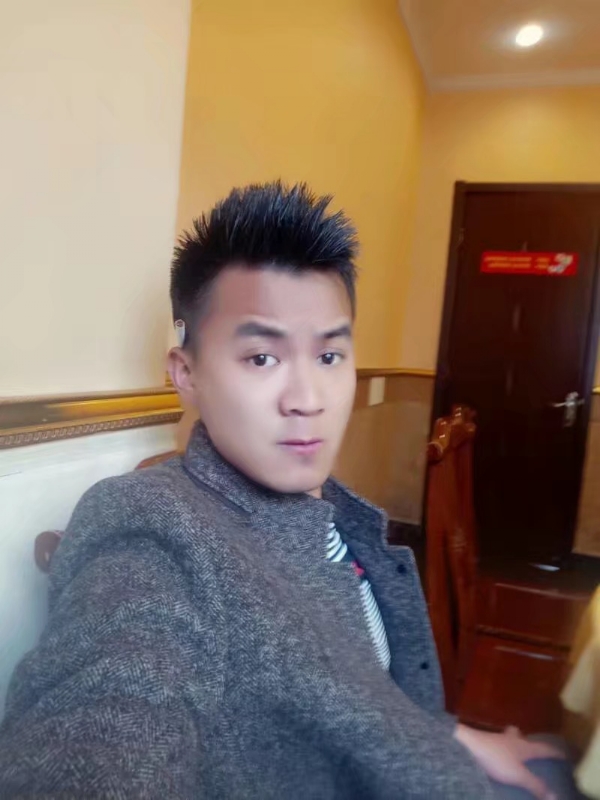 只为等你的第三张照片--廊坊相亲服务中心