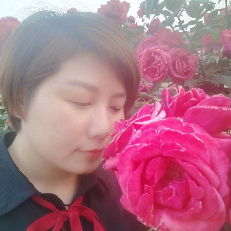 潇潇雨歌的第一张照片--廊坊相亲服务中心