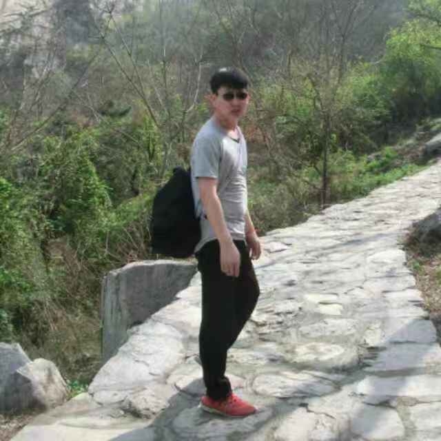 薛俊贤的第一张照片--廊坊相亲服务中心