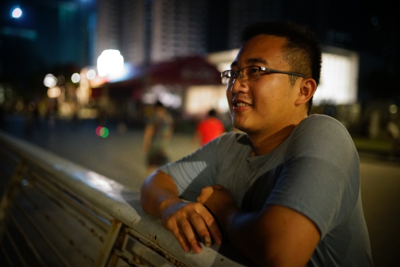 hewuzhang的第一张照片--廊坊相亲服务中心