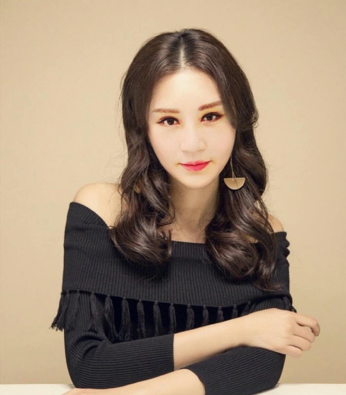 如梦的第一张照片--廊坊相亲服务中心