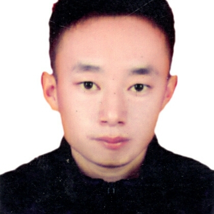 问雨天晴的第一张照片--廊坊相亲服务中心