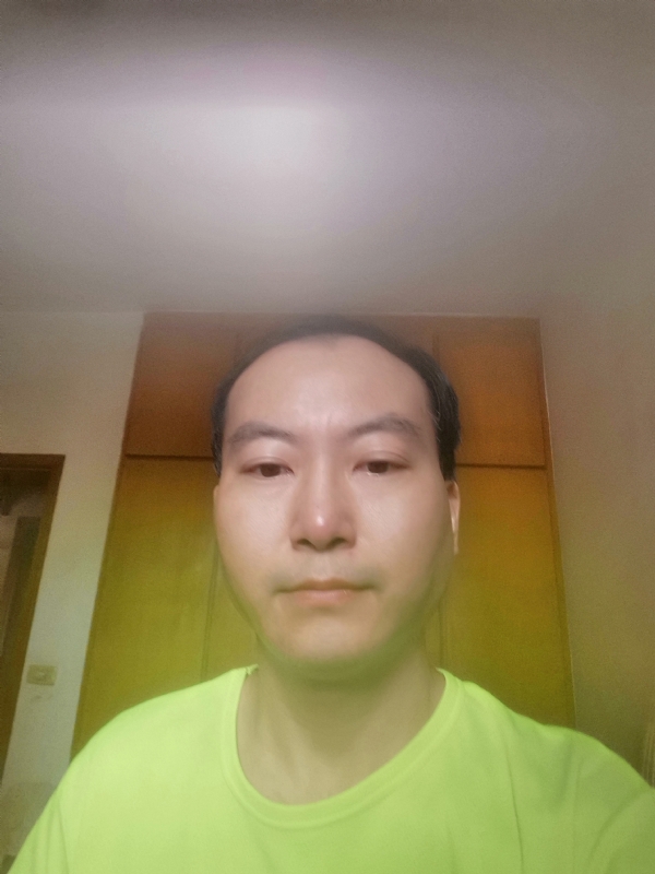 幸运的第一张照片--廊坊相亲服务中心