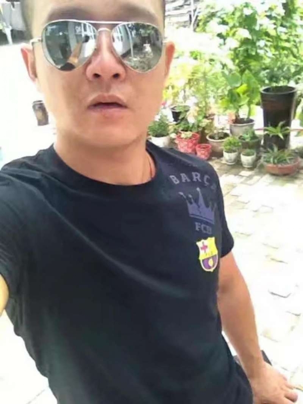 勇的第二张照片--廊坊相亲服务中心