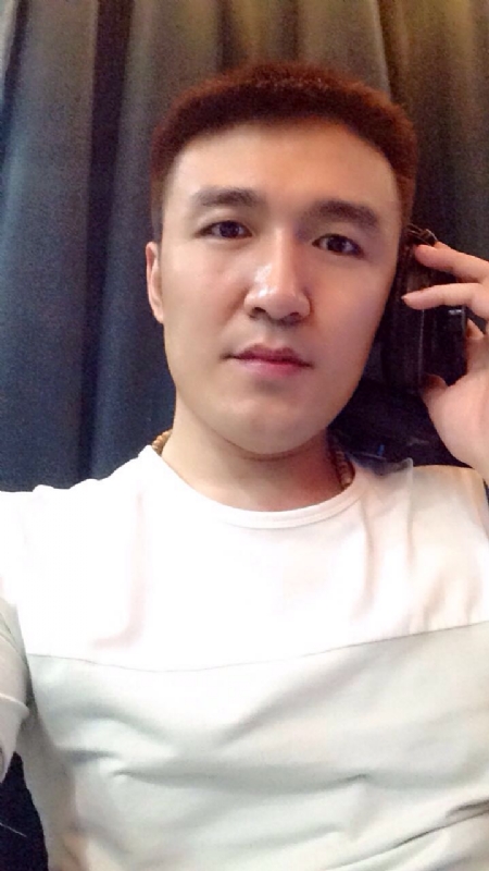 雷的第一张照片--廊坊相亲服务中心