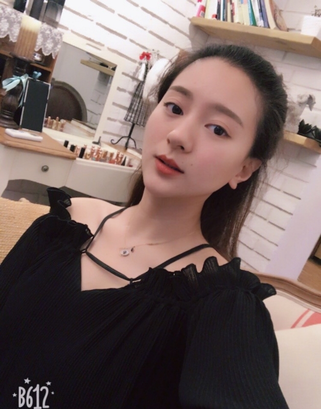 小仙女的第一张照片--廊坊相亲服务中心