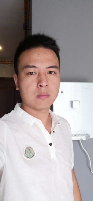 与卿共舞的第三张照片--廊坊相亲服务中心