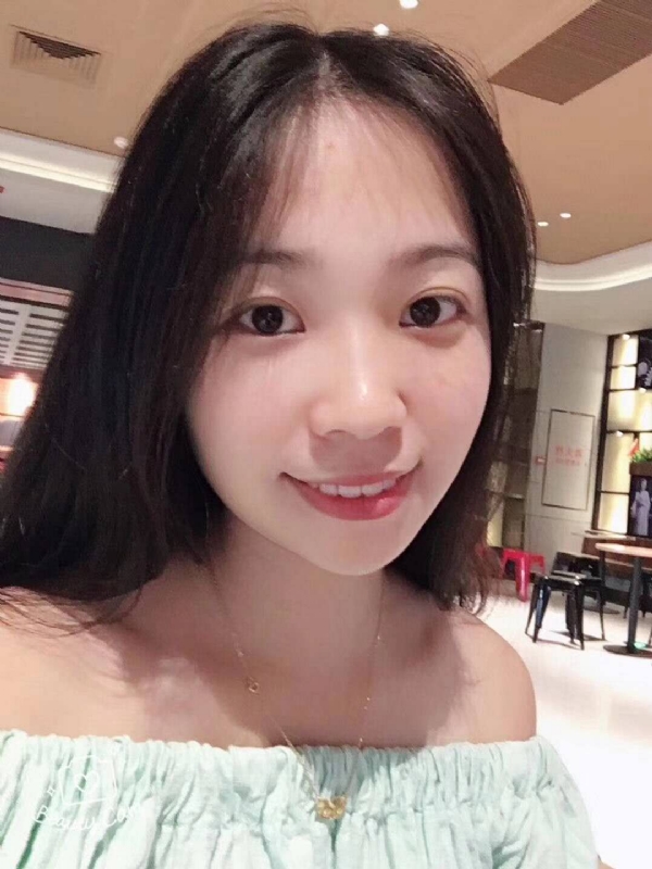 开心果的第一张照片--廊坊相亲服务中心