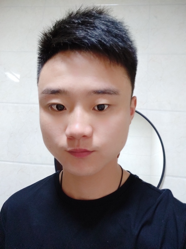 灰的第一张照片--廊坊相亲服务中心