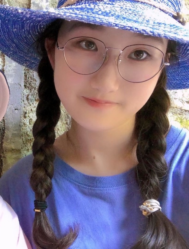 渴望爱情的第一张照片--廊坊相亲服务中心