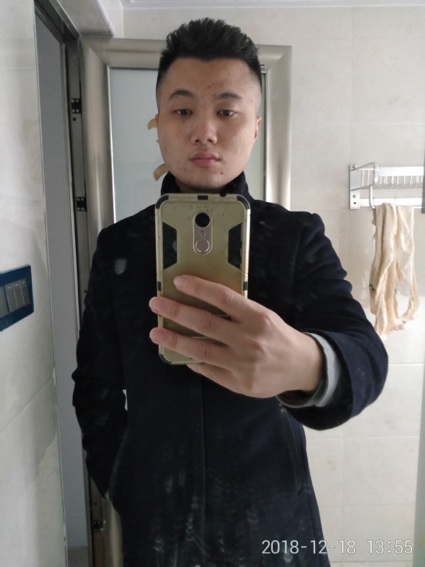 龙少爷的第一张照片--廊坊相亲服务中心