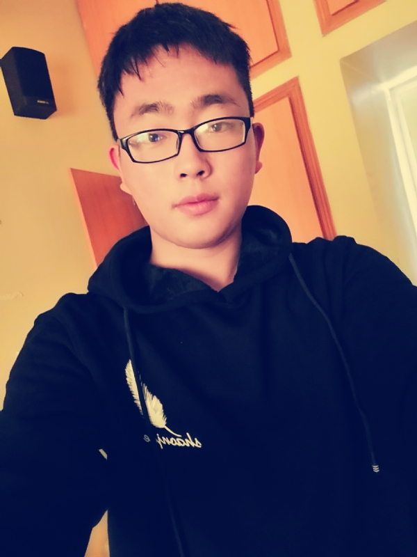 茉莉蜜茶的第二张照片--廊坊相亲服务中心