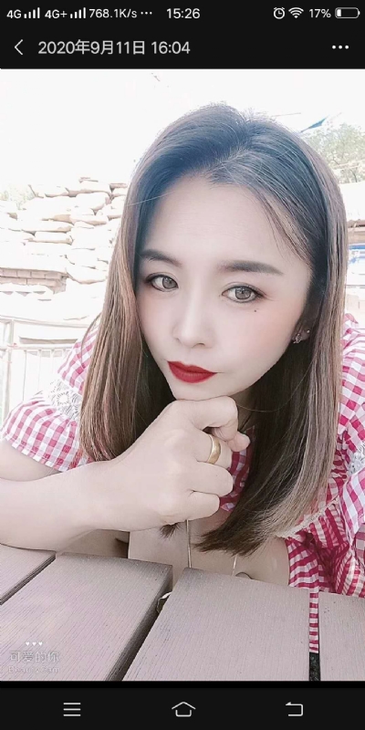 戏子的第二张照片--廊坊相亲服务中心