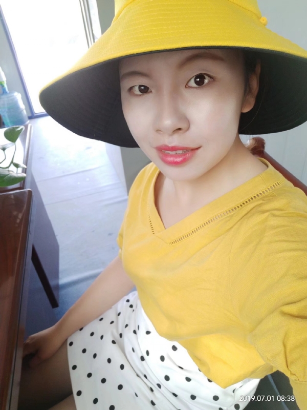 依若萱的第一张照片--廊坊相亲服务中心