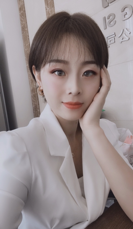 许一世荣华的第一张照片--廊坊相亲服务中心