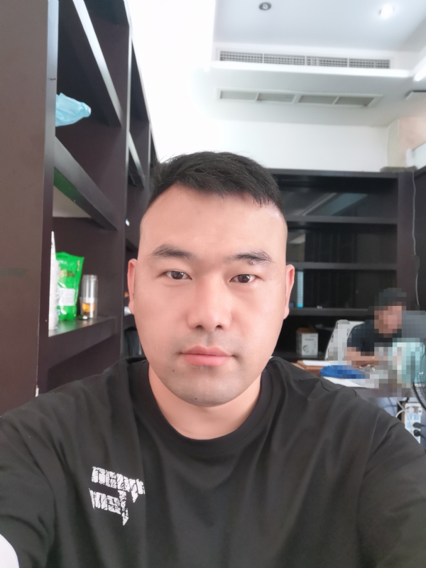 香菇稻草人的第二张照片--廊坊相亲服务中心