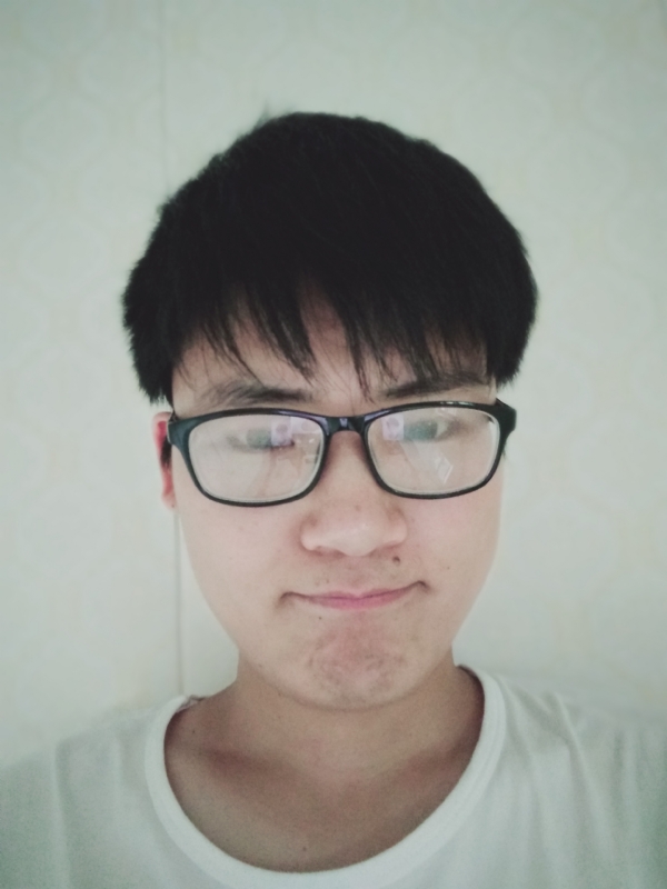 陈先生的第一张照片--廊坊相亲服务中心