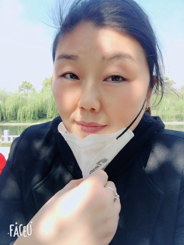 花开半夏的第一张照片--廊坊相亲服务中心