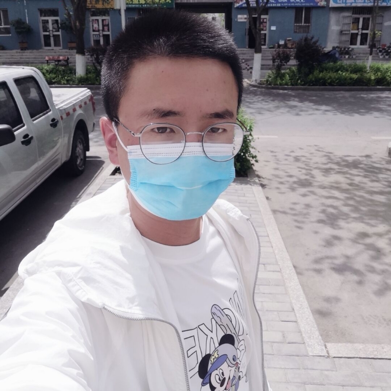 赵公子的第一张照片--廊坊相亲服务中心