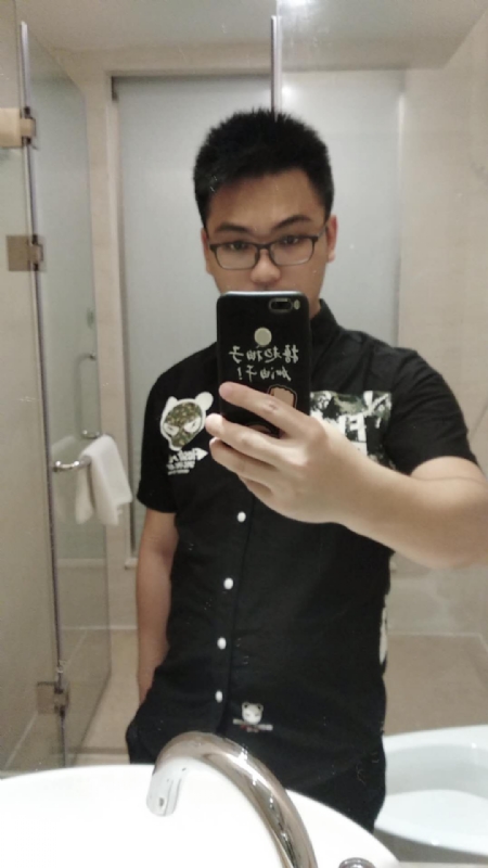 墨客的第一张照片--廊坊相亲服务中心