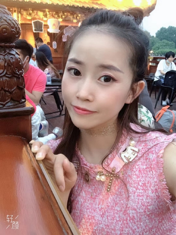 宁乙的第三张照片--廊坊相亲服务中心