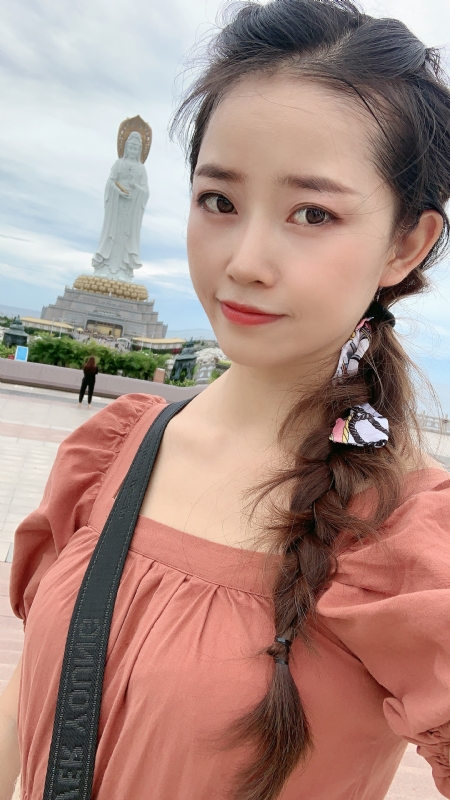 宁乙的第五张照片--廊坊相亲服务中心