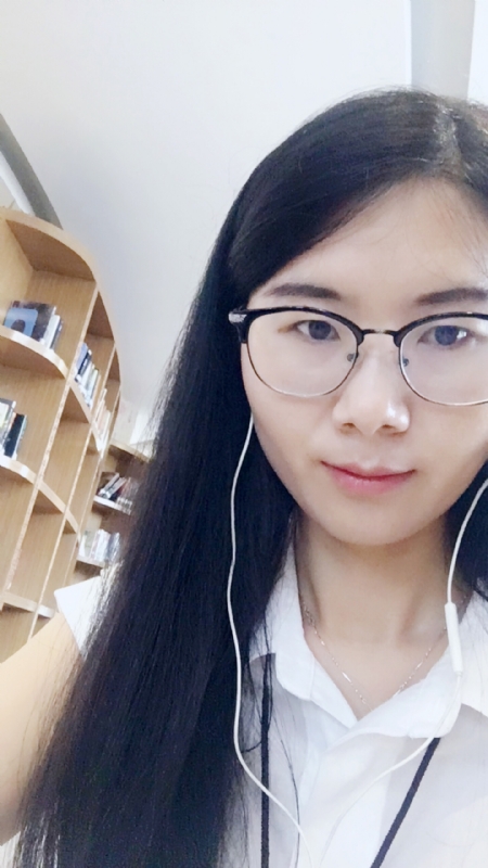 Cindee的第一张照片--廊坊相亲服务中心