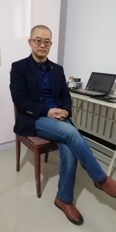 gqzh的第二张照片--廊坊相亲服务中心