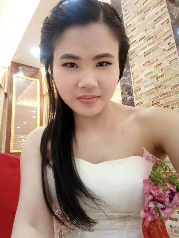 四叶草的第一张照片--廊坊相亲服务中心