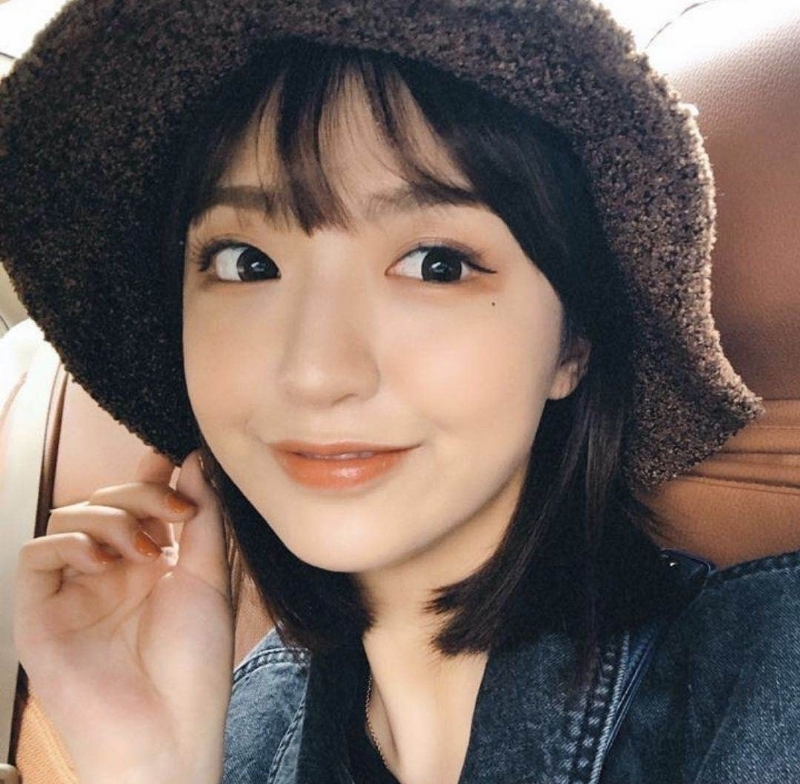 李雅容的第一张照片--廊坊相亲服务中心