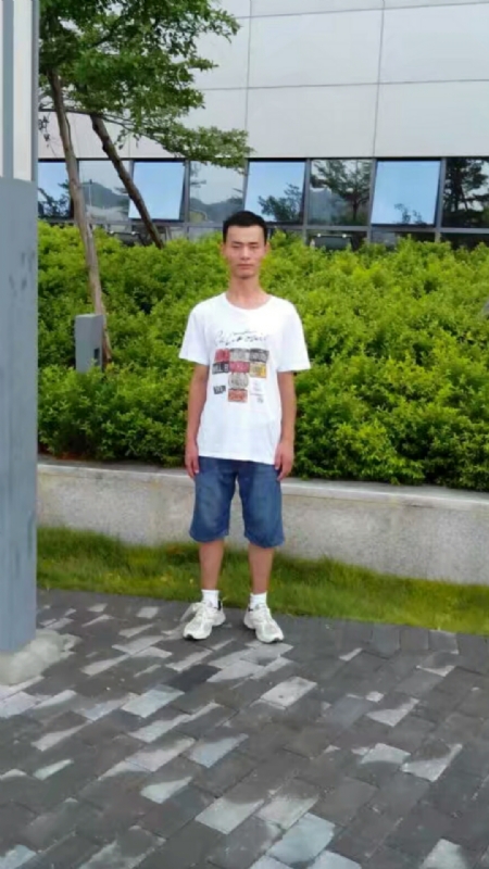 龙行天下的第一张照片--廊坊相亲服务中心