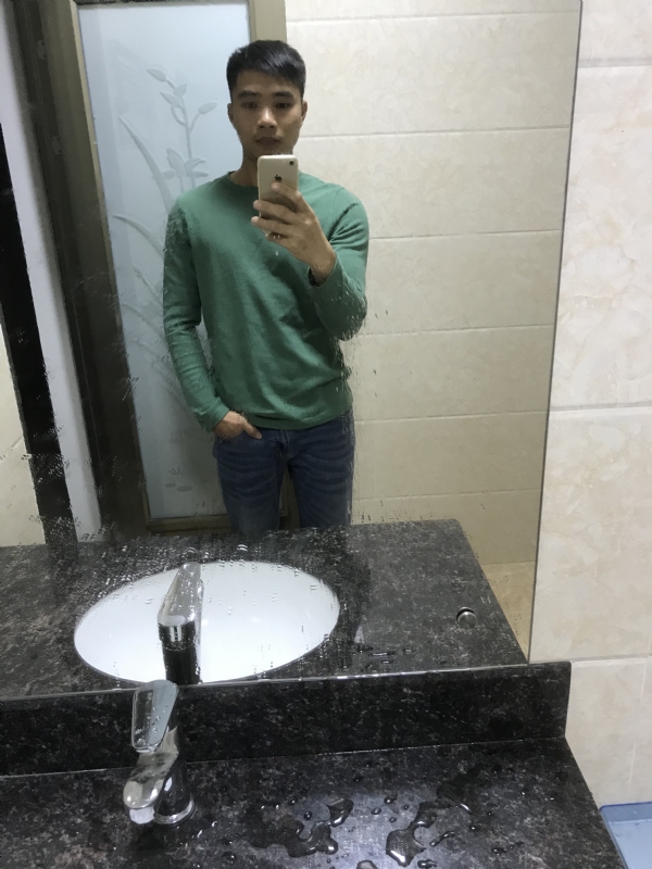 东仔的第一张照片--廊坊相亲服务中心