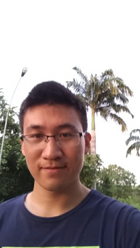 马丁的第一张照片--廊坊相亲服务中心