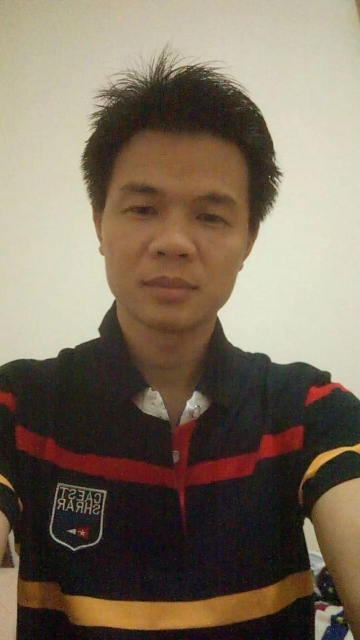 缘来如此的第二张照片--廊坊相亲服务中心