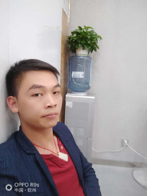 只想好好的爱一个人的第一张照片--廊坊相亲服务中心