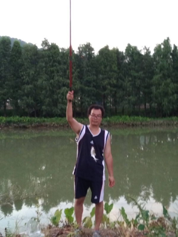 平凡人生的第二张照片--廊坊相亲服务中心