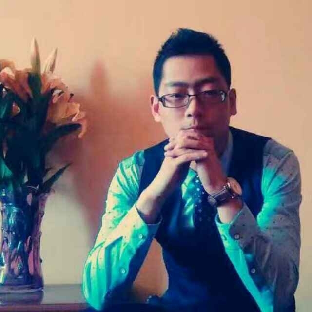 ZJX的第一张照片--廊坊相亲服务中心