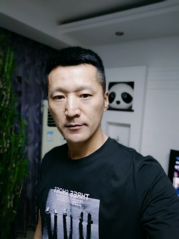 庆柏的第一张照片--廊坊相亲服务中心