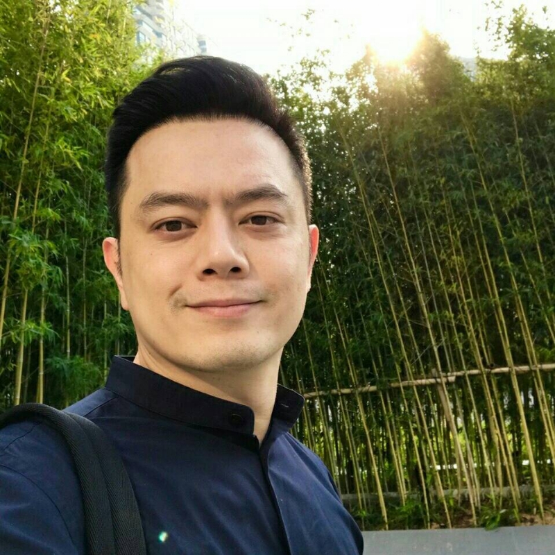 十月的第一张照片--廊坊相亲服务中心