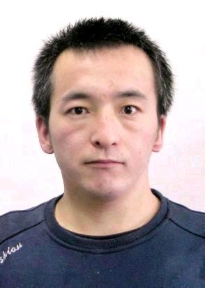 倔骨头的第一张照片--廊坊相亲服务中心