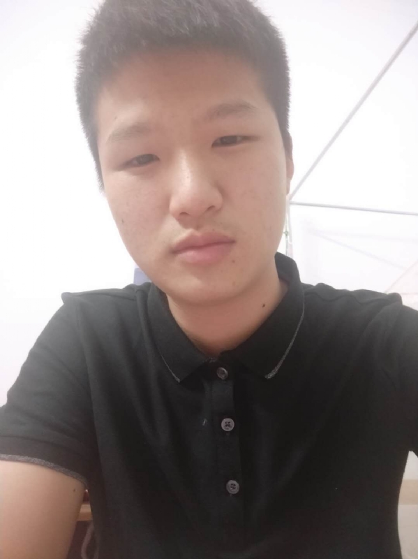 邓先生的第一张照片--廊坊相亲服务中心