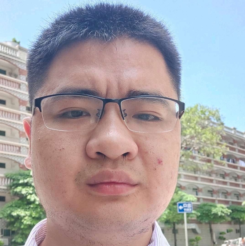 凯文的第一张照片--廊坊相亲服务中心