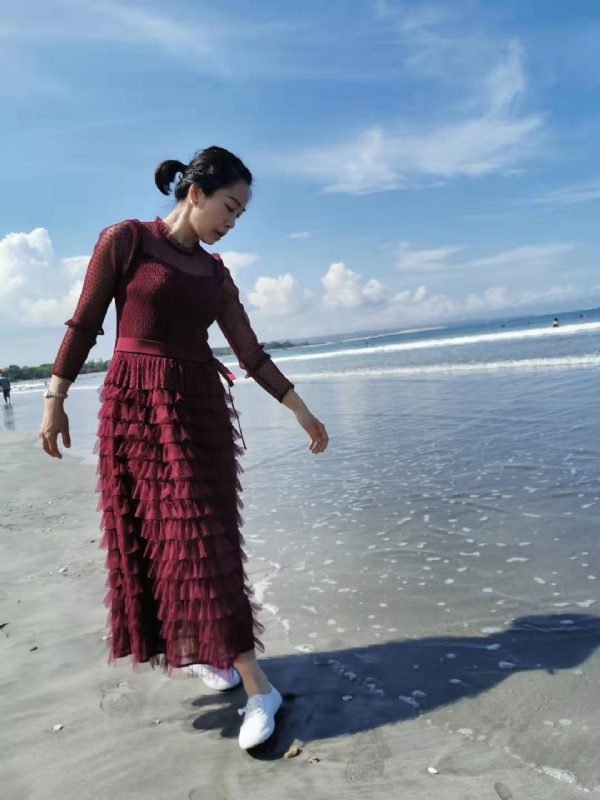 shamoweisi的第七张照片--廊坊相亲服务中心