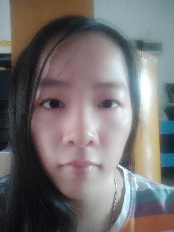 w洁的第一张照片--廊坊相亲服务中心