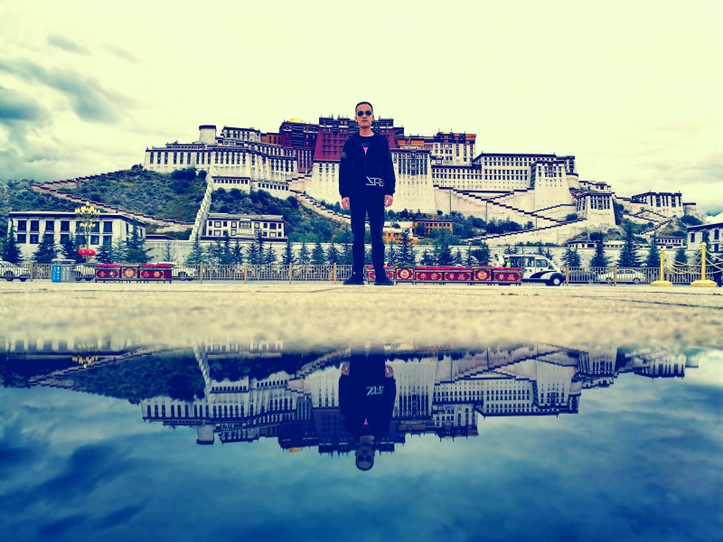 光辉岁月的第二张照片--廊坊相亲服务中心